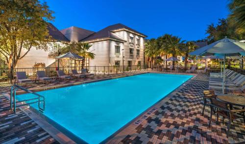 DoubleTree by Hilton Gainesville, Gainesville (zdjęcie 10)