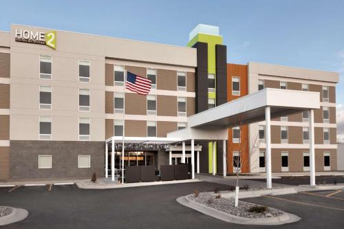 Home2 Suites By Hilton Billings, MT