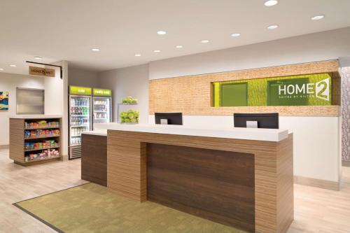 Home2 Suites By Hilton Billings, MT