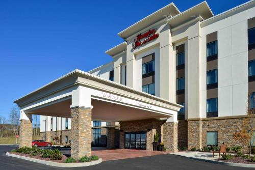 Hampton Inn By Hilton - Suites Albany-East Greenbush NY