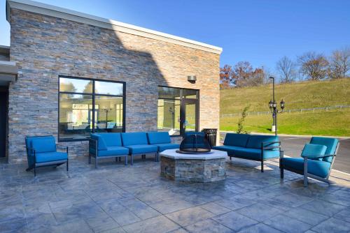 Hampton Inn & Suites Albany-East Greenbush, NY in East Greenbush, USA