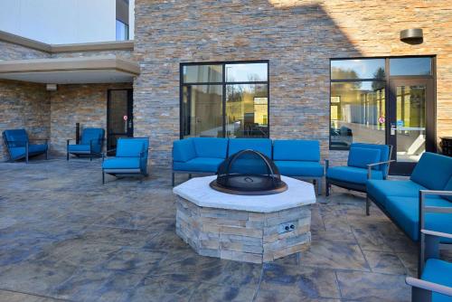 Hampton Inn & Suites Albany-East Greenbush NY - image 14
