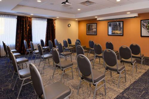 Hampton Inn & Suites Albany-East Greenbush, NY