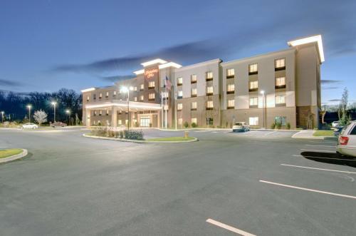 Hampton Inn Boston - Westborough in Westborough, USA