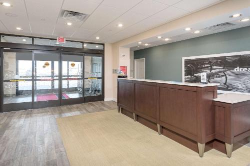 Hampton Inn Boston - Westborough - image 12
