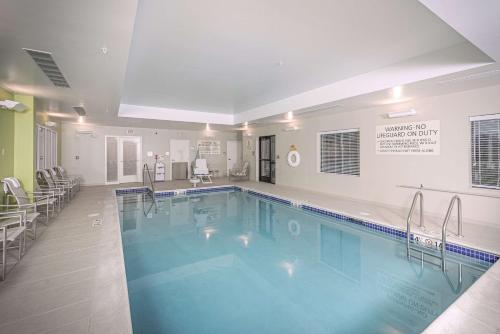 Hampton Inn Boston - Westborough in Westborough, USA