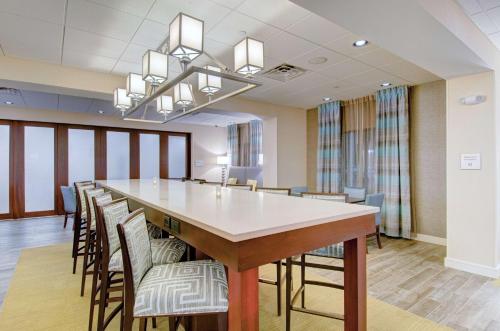 Hampton Inn Boston - Westborough in Westborough, USA