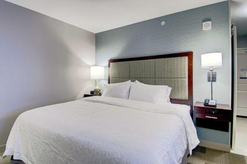 1 king bed