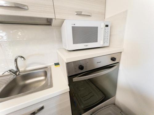 Grosseto Smart Stay Ingresso Privato, WiFi, Parcheggio & Self Check-in 5