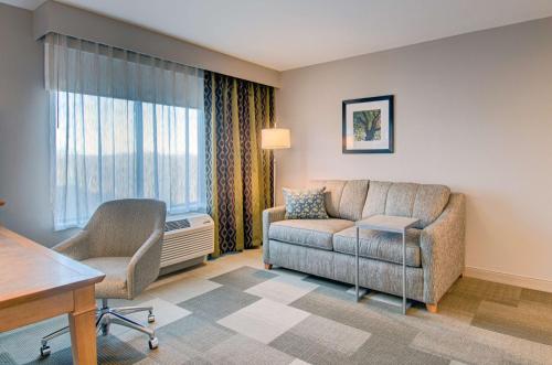 Hampton Inn Boston - Westborough - image 6