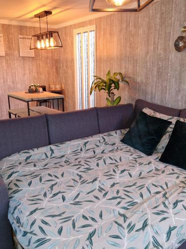Veluwe Park Reewold-Chalet in Putten voor rust zoeker, Putten (photo 6)