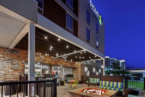 Home2 Suites By Hilton Gonzales