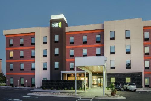 Home2 Suites By Hilton Austin Airport