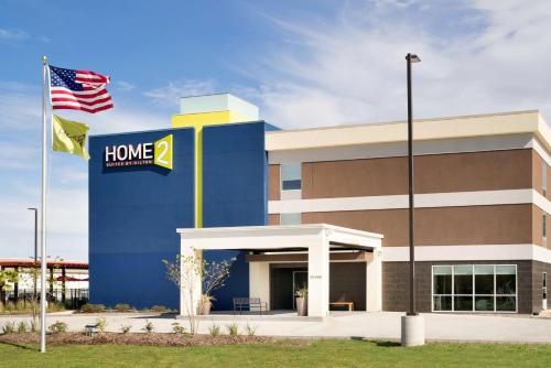 Home2 Suites By Hilton Baton Rouge, Baton Rouge
