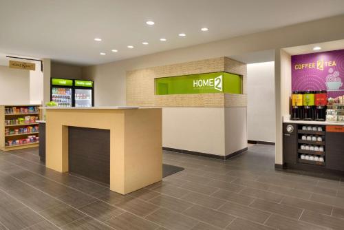 Home2 Suites By Hilton Baton Rouge