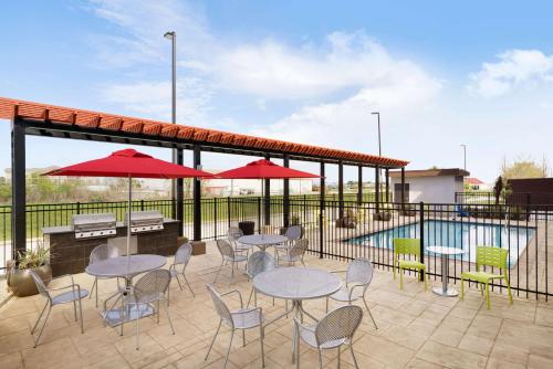 Home2 Suites By Hilton Baton Rouge - image 10