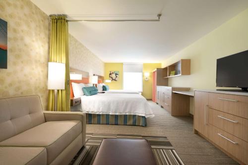 Home2 Suites By Hilton Baton Rouge - image 12