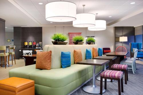 Home2 Suites By Hilton Chicago Schaumburg