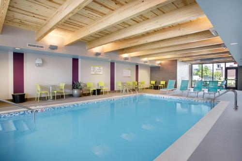 Home2 Suites By Hilton Chicago Schaumburg - image 12