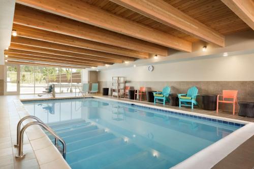 Home2 Suites By Hilton Middleburg Heights Cleveland in Middleburg Heights, USA