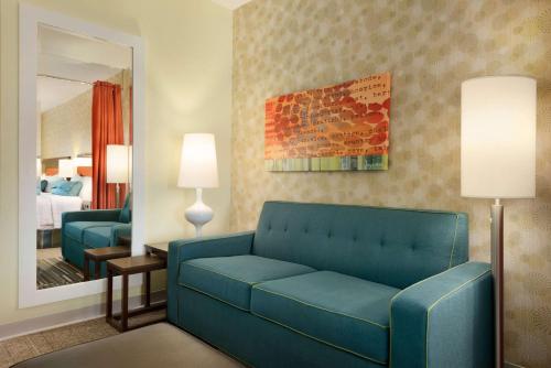 Home2 Suites By Hilton Middleburg Heights Cleveland - image 10