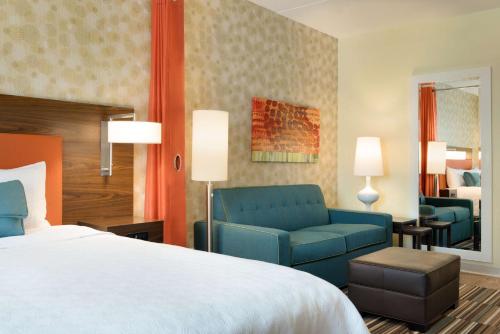 Home2 Suites By Hilton Middleburg Heights Cleveland - image 12