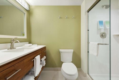 Home2 Suites By Hilton Middleburg Heights Cleveland - image 10