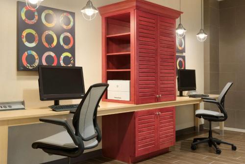 Home2 Suites By Hilton Middleburg Heights Cleveland - image 14