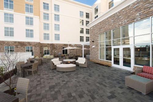 Homewood Suites by Hilton Concord