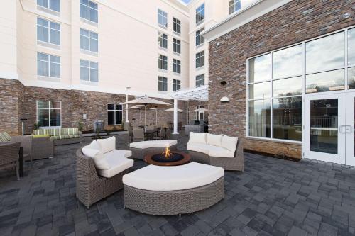 Homewood Suites by Hilton Concord