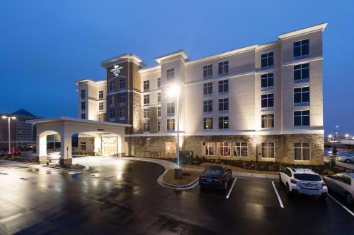 Homewood Suites by Hilton Concord