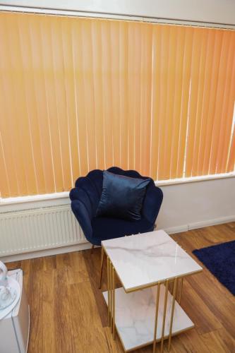 CHATHAM GUEST HOUSE in Chatham