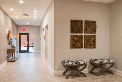 Hampton Inn & Suites Colleyville DFW Airport West - image 7