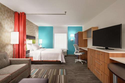 Home2 Suites by Hilton Woodbridge Potomac Mills - image 10