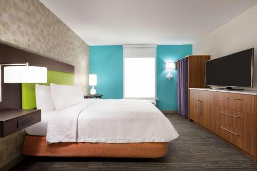 Home2 Suites by Hilton Woodbridge Potomac Mills