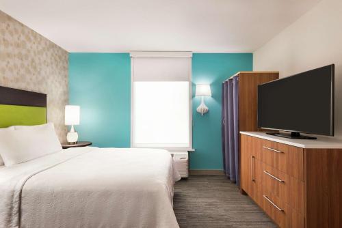 Home2 Suites by Hilton Woodbridge Potomac Mills