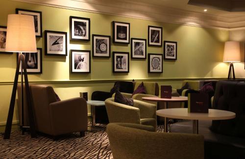 Doubletree By Hilton Glasgow Strathclyde