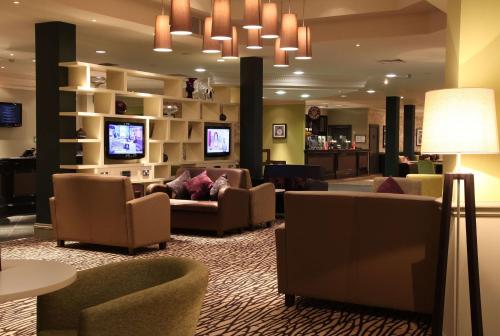 DoubleTree by Hilton Strathclyde