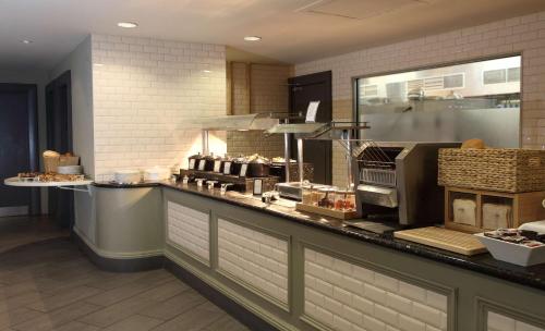 DoubleTree By Hilton Glasgow Strathclyde - image 7
