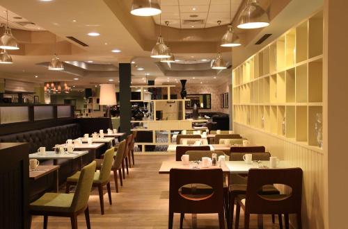 DoubleTree By Hilton Glasgow Strathclyde - image 11