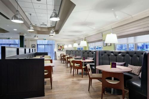 DoubleTree by Hilton Strathclyde