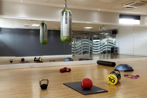 DoubleTree By Hilton Glasgow Strathclyde - image 4