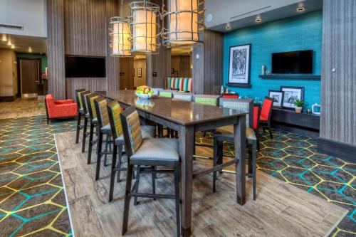 Hampton Inn & Suites By Hilton Nashville Hendersonville Tn in Hendersonville, USA
