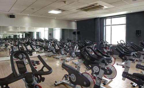 DoubleTree By Hilton Glasgow Strathclyde - image 6