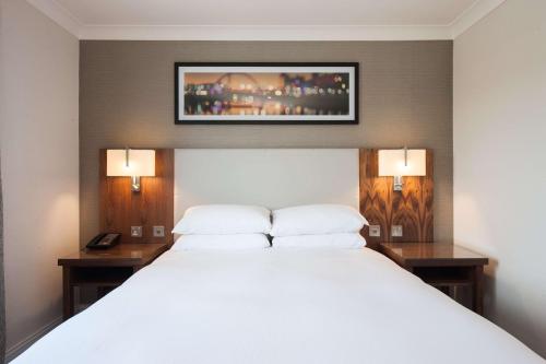 DoubleTree By Hilton Glasgow Strathclyde - image 5