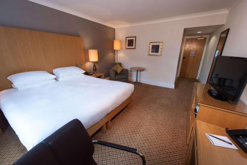 DoubleTree By Hilton Glasgow Strathclyde - image 9