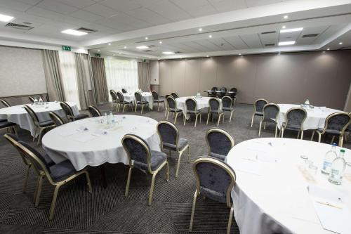 DoubleTree By Hilton Glasgow Strathclyde - image 2