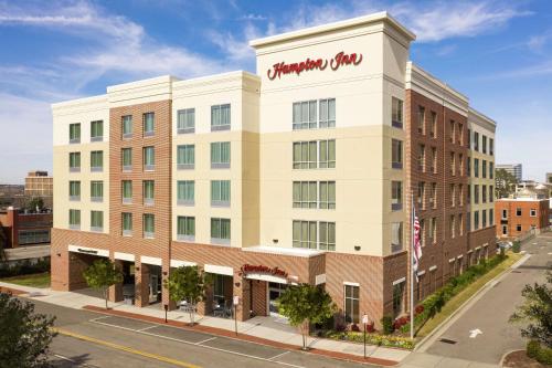 Foto - Hampton Inn Wilmington Downtown