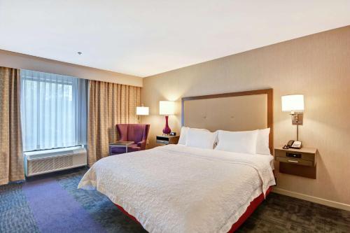 Hampton Inn By Hilton Suites Ashland, Ohio