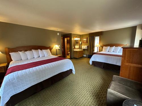 Silver Moon Inn in Estes Park (Colorado)